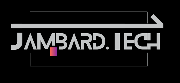 Jambard.Tech Logo